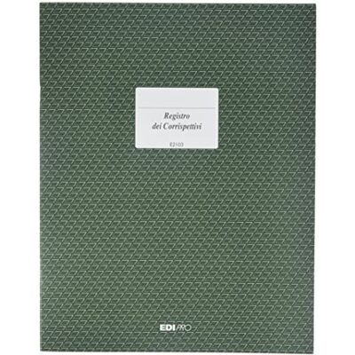 EDI PRO edipro E2103 papper grafik svart, vit EDI PRO edipro E2103 papper grafik svart, vit