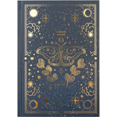 Grupo Erik Gratitude Journal Astral Gratitude Diary A5, Wellness Journal Self Care Positive Gifts Under 10 Pounds, Mental Health Gifts Mindfulness Grupo Erik Gratitude Journal Astral Gratitude Diary A5, Wellness Journal Self Care Positive Gifts Under 10 Pounds, Mental Health Gifts Mindfulness