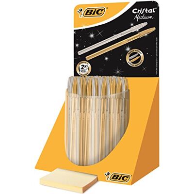 BIC - BIC -