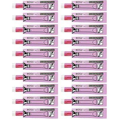 STABILO Rosa Påfyllning för Boss Markörer - Marker STABILO Rosa Påfyllning för Boss Markörer - Marker