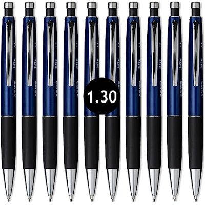 Aristo AR85305 finminer-Pen 3fit 10-pack blå/svart 1,3 mm Aristo AR85305 finminer-Pen 3fit 10-pack blå/svart 1,3 mm