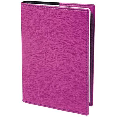 QUO VADIS 02955318 qm texdagenda daglig klubb, skolår/akademiker 2017 – 2018 kanin/nål, 12 x 17 cm, rosa granatäpple QUO VADIS 02955318 qm texdagenda daglig klubb, skolår/akademiker 2017 – 2018 kanin/nål, 12 x 17 cm, rosa granatäpple