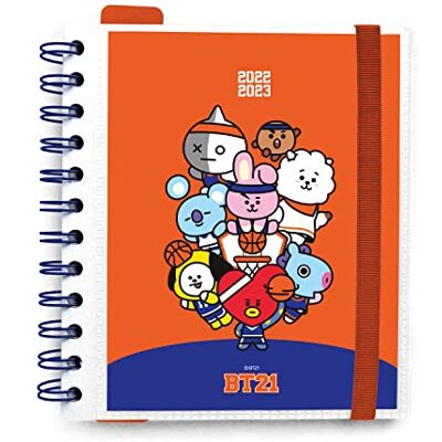 Grupo Erik Agenda 2022 2023 BT21 Skolagenda 2022 2023 dag för sida från augusti 2022 till juni 2023 │ Tillbaka till skolmaterial Agenda BT21 2022 2023 Officiell licens Grupo Erik Agenda 2022 2023 BT21 Skolagenda 2022 2023 dag för sida från augusti 2022 till juni 2023 │ Tillbaka till skolmaterial Agenda BT21 2022 2023 Officiell licens