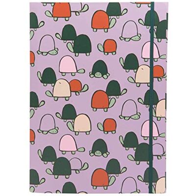 Lagerhaus MAPP TORTOISE A4 FSC Lagerhaus MAPP TORTOISE A4 FSC
