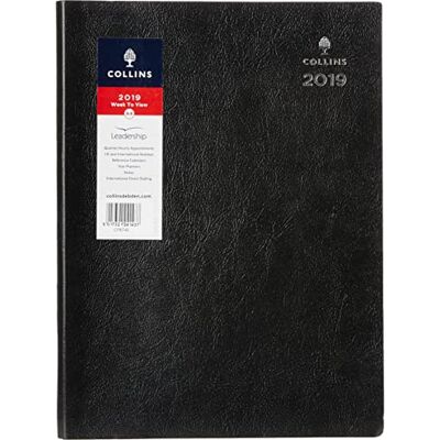 Collins A4 cp6740 2019 2019, kalender terminal spets Collins A4 cp6740 2019 2019, kalender terminal spets