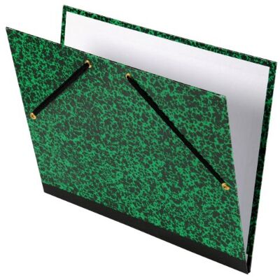 Exacompta Carton a dessin annonay avec rubans 67x94cm a1 Exacompta Carton a dessin annonay avec rubans 67x94cm a1