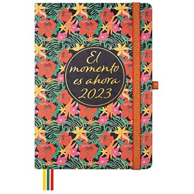 Finocam Agenda 2023 Minsta design vecka vertikal vy januari 2023 december 2023 (12 månader) spanska ögonblick Finocam Agenda 2023 Minsta design vecka vertikal vy januari 2023 december 2023 (12 månader) spanska ögonblick