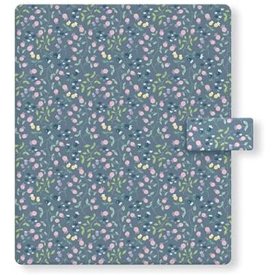 Filofax Änge A5 arrangör blå Filofax Änge A5 arrangör blå