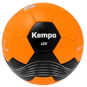 Kempa Leo orange - Träningsboll Kempa Leo orange - Träningsboll