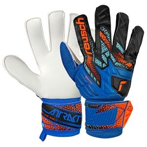 Reusch Attrakt Solid handskar - Handskar Reusch Attrakt Solid handskar - Handskar