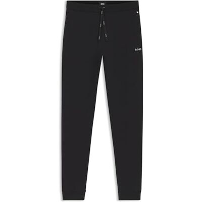 Boss Mix&Match Byxor, Black1, En Storlek Boss Mix&Match Byxor, Black1, En Storlek