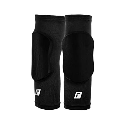 Reusch knäskydd unisex vuxna säker passform och rörelsefrihet Reusch knäskydd unisex vuxna säker passform och rörelsefrihet