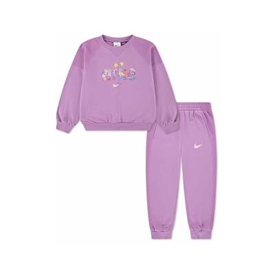 NIKE BARN NKN E1D1 GFX FT CREW SET NIKE BARN NKN E1D1 GFX FT CREW SET