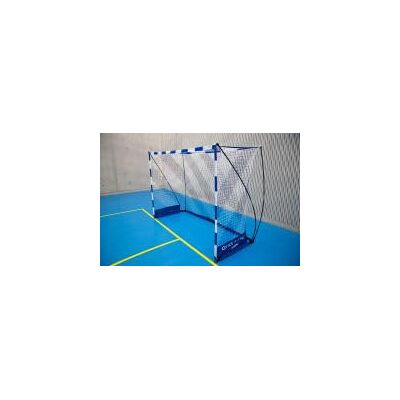 Canon Quickfire handbollbur AUTOLESTEE snabb att installera, struktur och nät! (Storlek: 2,4 x 1,7 m) Canon Quickfire handbollbur AUTOLESTEE snabb att installera, struktur och nät! (Storlek: 2,4 x 1,7 m)