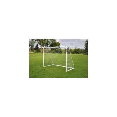 Canon Målnät för fotboll, 2,4 m x 1,8 m, Ø 2 mm, ersättningsnät för fotbollsbur, 2,4 m x 1,8 m Canon Målnät för fotboll, 2,4 m x 1,8 m, Ø 2 mm, ersättningsnät för fotbollsbur, 2,4 m x 1,8 m