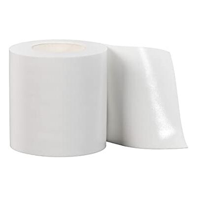 Select Unisex ungdomsskum tejp, vit, 5 cm x 3 m Select Unisex ungdomsskum tejp, vit, 5 cm x 3 m