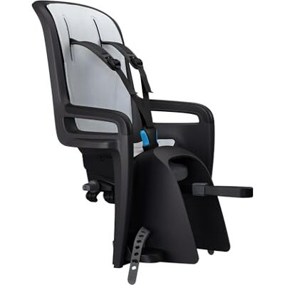 Thule Ride Along 2 Rack Mount – Mörkgrå Thule Ride Along 2 Rack Mount – Mörkgrå