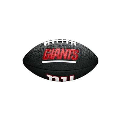 Wilson Mini NFL Team Soft Touch fotboll Wilson Mini NFL Team Soft Touch fotboll