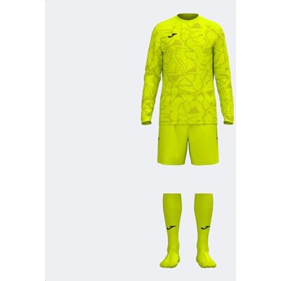 Joma Zamora IX set Joma Zamora IX set