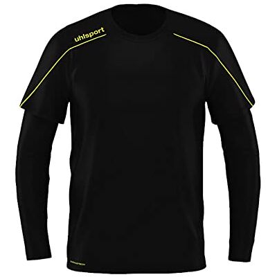 uhlsport unisex barn Stream 22 Målvaktströja Målvaktströja för barn uhlsport unisex barn Stream 22 Målvaktströja Målvaktströja för barn