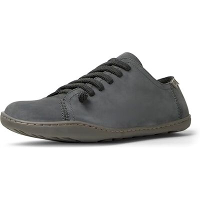 Camper dam Peu Cami 20848 basket, medium grå 252, 41 EU, Medium grå 252, 41 EU Camper dam Peu Cami 20848 basket, medium grå 252, 41 EU, Medium grå 252, 41 EU