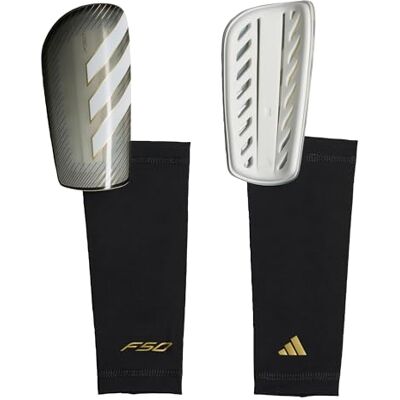 adidas F50 League Shin Guards Unisex Vuxen adidas F50 League Shin Guards Unisex Vuxen