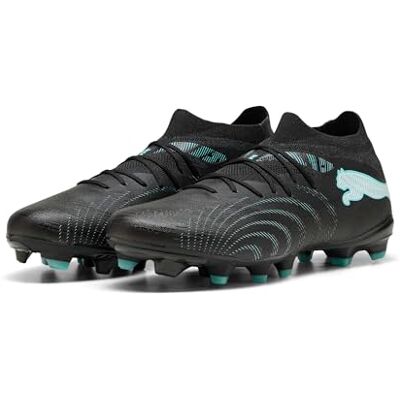PUMA unisex vuxen Future 9 Match Fg/AgFotbollssko PUMA unisex vuxen Future 9 Match Fg/AgFotbollssko