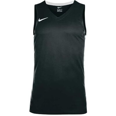 NIKE Basketball damskjorta för flickor och flickor NIKE Basketball damskjorta för flickor och flickor