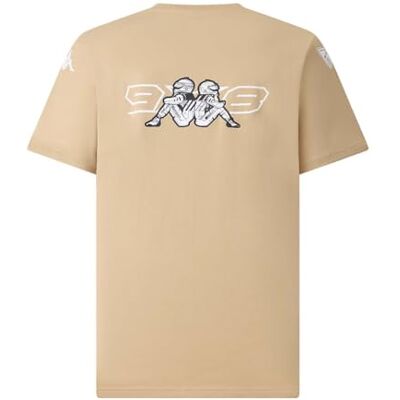Kappa unisex vuxen Allergraph Peugeot Sport TEE Kappa unisex vuxen Allergraph Peugeot Sport TEE