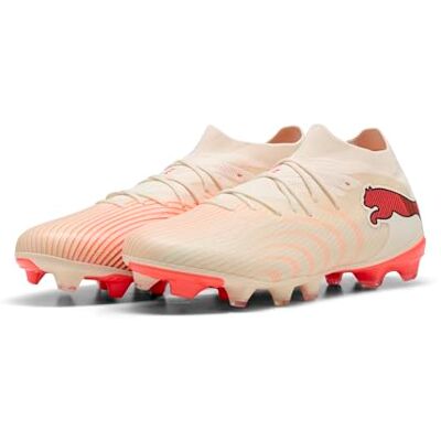 PUMA unisex vuxen Future 9 Match Fg/AgFotbollssko PUMA unisex vuxen Future 9 Match Fg/AgFotbollssko