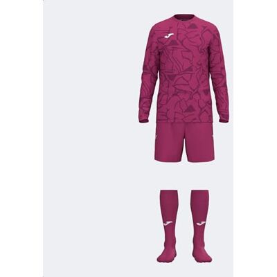 Joma Zamora IX set Joma Zamora IX set