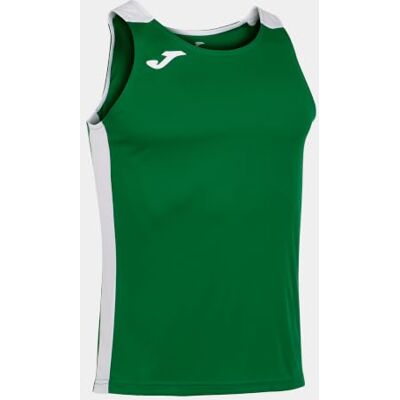 Joma Top Record II grön vit, 102222.452,2XL Joma Top Record II grön vit, 102222.452,2XL