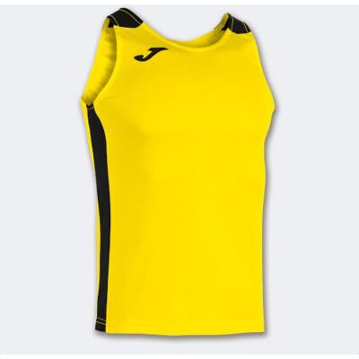 Joma Top Record II gul svart, 102222.901.4Xs-3Xs Joma Top Record II gul svart, 102222.901.4Xs-3Xs