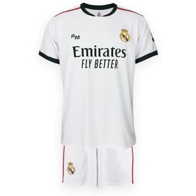 Real Madrid Rm26b1 set Barn och ungdomar 1 styck Real Madrid Rm26b1 set Barn och ungdomar 1 styck