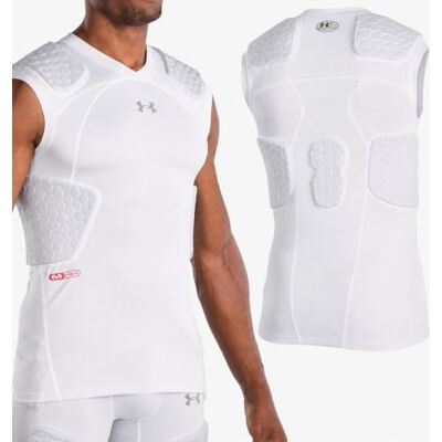 Under Armour Gameday Armour Pro 5-Pad topp Under Armour Gameday Armour Pro 5-Pad topp