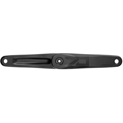 Sram Elcykel Kurbel 70 Eagle T-Type ISIS svart - 160 mm Sram Elcykel Kurbel 70 Eagle T-Type ISIS svart - 160 mm