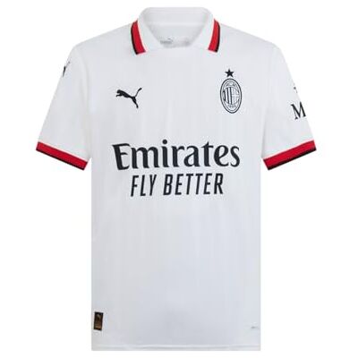 AC Milan Race-fotbollströja AC Milan Race-fotbollströja