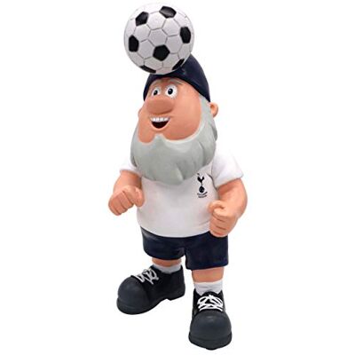 FOCO officiellt licensierade Tottenham Hotspur Header Ball Gnome FOCO officiellt licensierade Tottenham Hotspur Header Ball Gnome