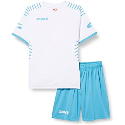 GEMS unisex vuxen Chelsea Kit Gymnastikdräkt GEMS unisex vuxen Chelsea Kit Gymnastikdräkt