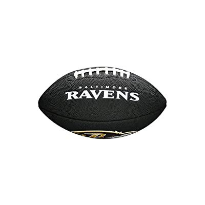 Wilson Mini NFL Team Soft Touch fotboll Wilson Mini NFL Team Soft Touch fotboll