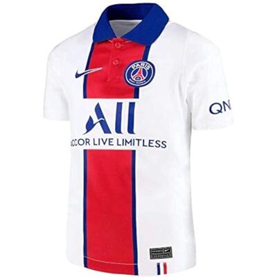 NIKE Unisex barn Paris Saint-Germain BRT Stad utomhus tröja barn utomhus tröja NIKE Unisex barn Paris Saint-Germain BRT Stad utomhus tröja barn utomhus tröja