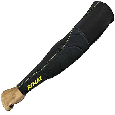 Rinat Unisex armskydd, svart, S Rinat Unisex armskydd, svart, S