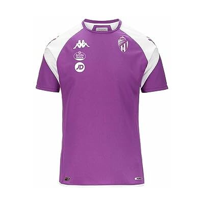 Kappa Abou Pro 7 Valladolid, unisex, barn Kappa Abou Pro 7 Valladolid, unisex, barn