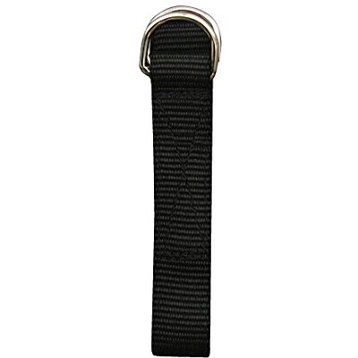 Champro Poly Pro Web Belt (Black, 1.25-Inch) Champro Poly Pro Web Belt (Black, 1.25-Inch)