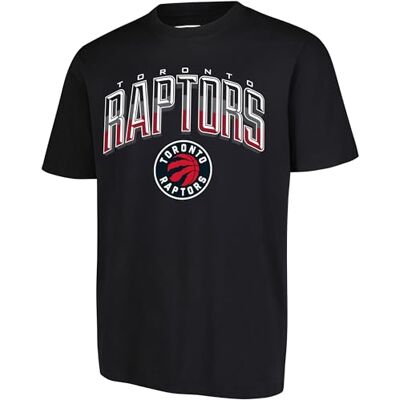 Ultra Game NBA herr välvd Plexi kortärmad T-shirt Ultra Game NBA herr välvd Plexi kortärmad T-shirt