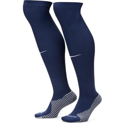 NIKE Unisex U Nk Strike Kh – Wc22 Team strumpor NIKE Unisex U Nk Strike Kh – Wc22 Team strumpor