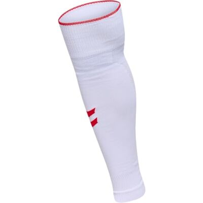 hummel , hmlCORE FOOTBALL TUBE, VIT/TRUE RED, Senior hummel , hmlCORE FOOTBALL TUBE, VIT/TRUE RED, Senior
