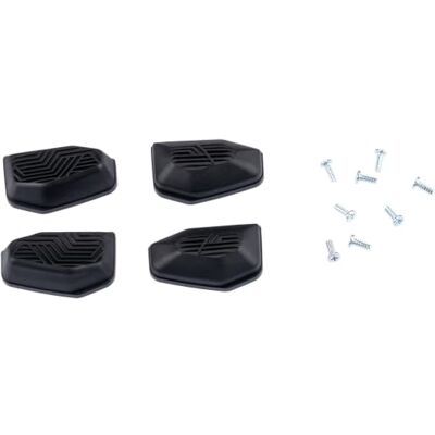 Sram POD Ultimate Lever Caps Svart, Kit, 11.3018.034.000 Sram POD Ultimate Lever Caps Svart, Kit, 11.3018.034.000