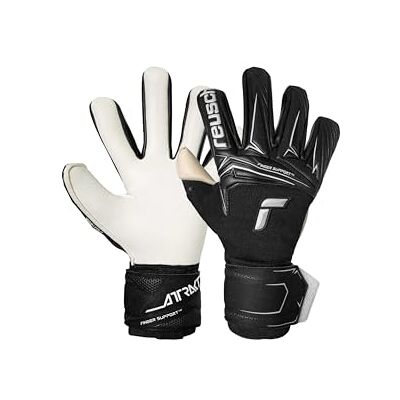 Reusch Profi målvaktshandskar herr vuxna fingerskydd starkt grepp andas för träning och lek konstgräs och naturgräs storlek 7,5–12 Attrakt guld X NC fingerstöd Reusch Profi målvaktshandskar herr vuxna fingerskydd starkt grepp andas för träning och lek konstgräs och naturgräs storlek 7,5–12 Attrakt guld X NC fingerstöd