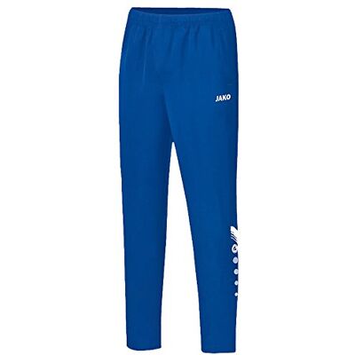 JAKO unisex barn Joggare Jogging Präsentationshose Pro JAKO unisex barn Joggare Jogging Präsentationshose Pro